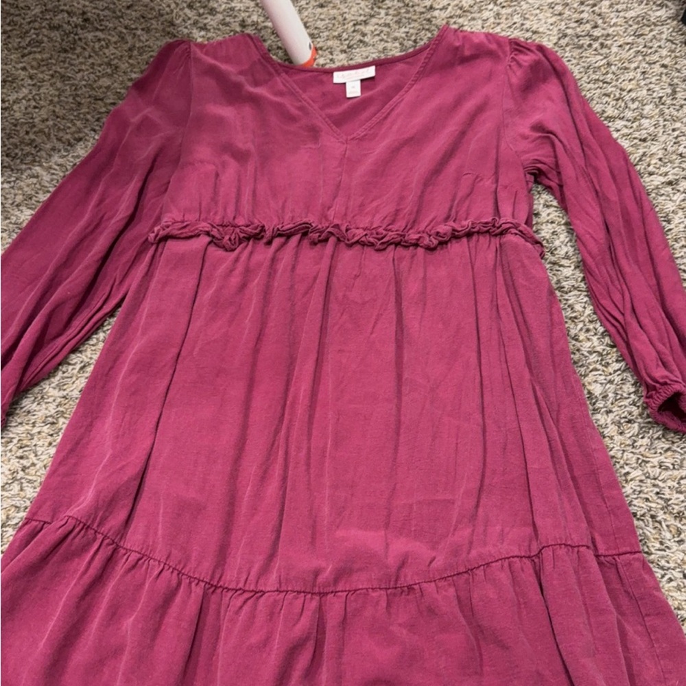 Women’s Dress